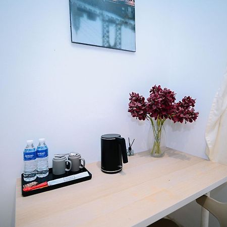 Lilla Rainforest Retreat - ฮูลูลางัต ภายนอก รูปภาพ