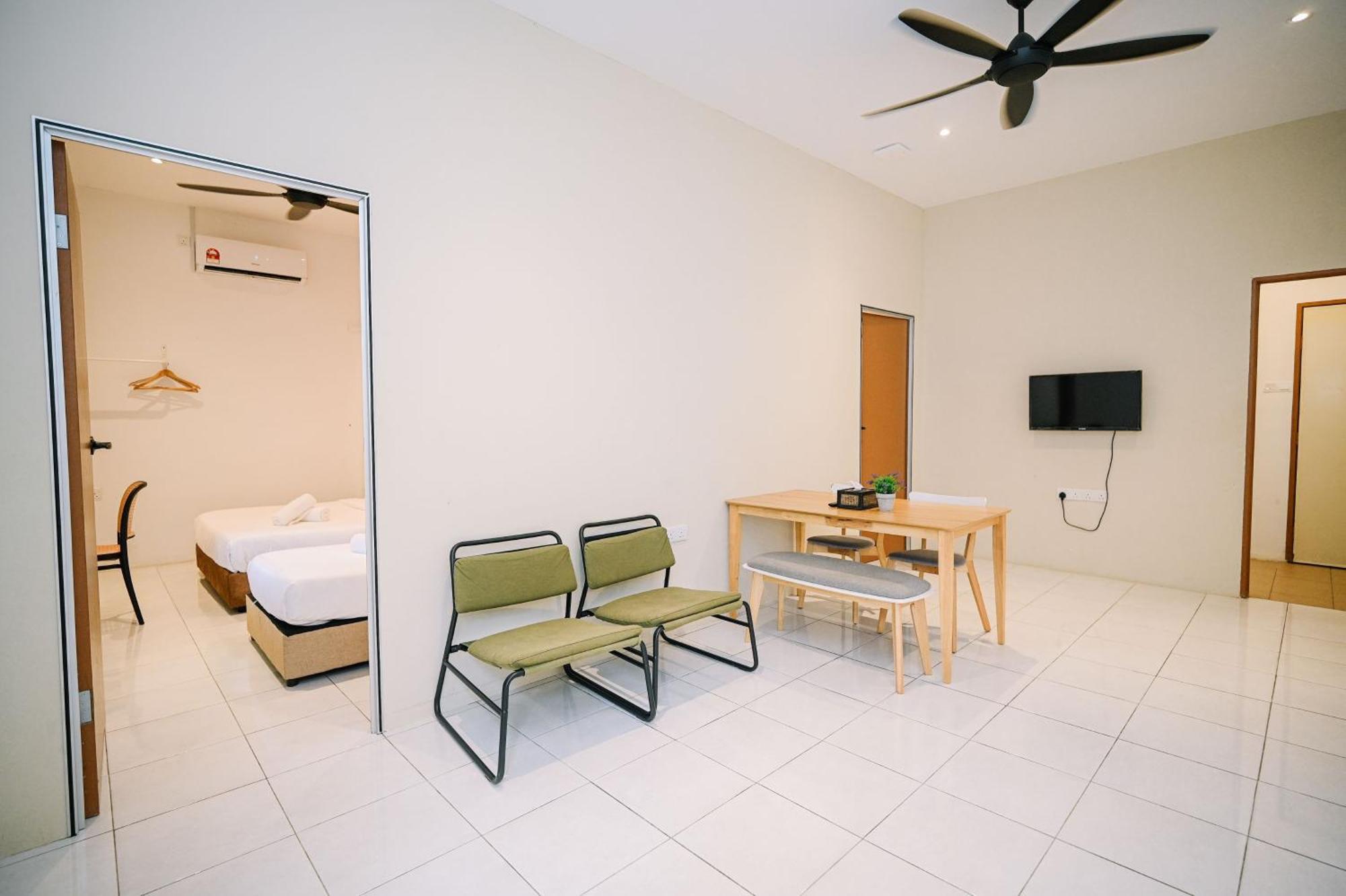 Lilla Rainforest Retreat - ฮูลูลางัต ภายนอก รูปภาพ