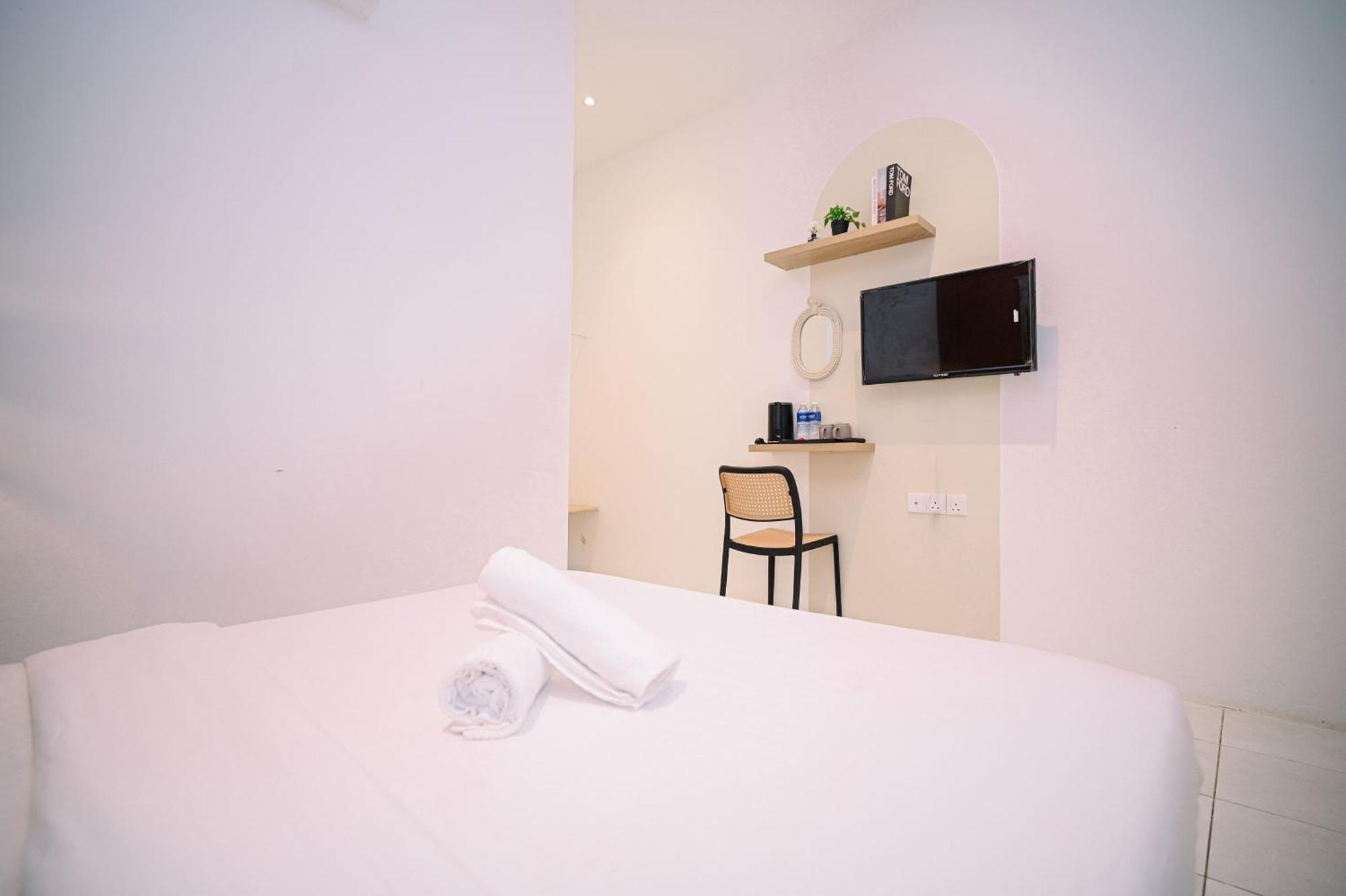 Lilla Rainforest Retreat - ฮูลูลางัต ภายนอก รูปภาพ